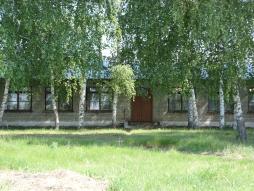 В ГБОУ ООШ с.Ивановка структурные подразделения отсутствуют.